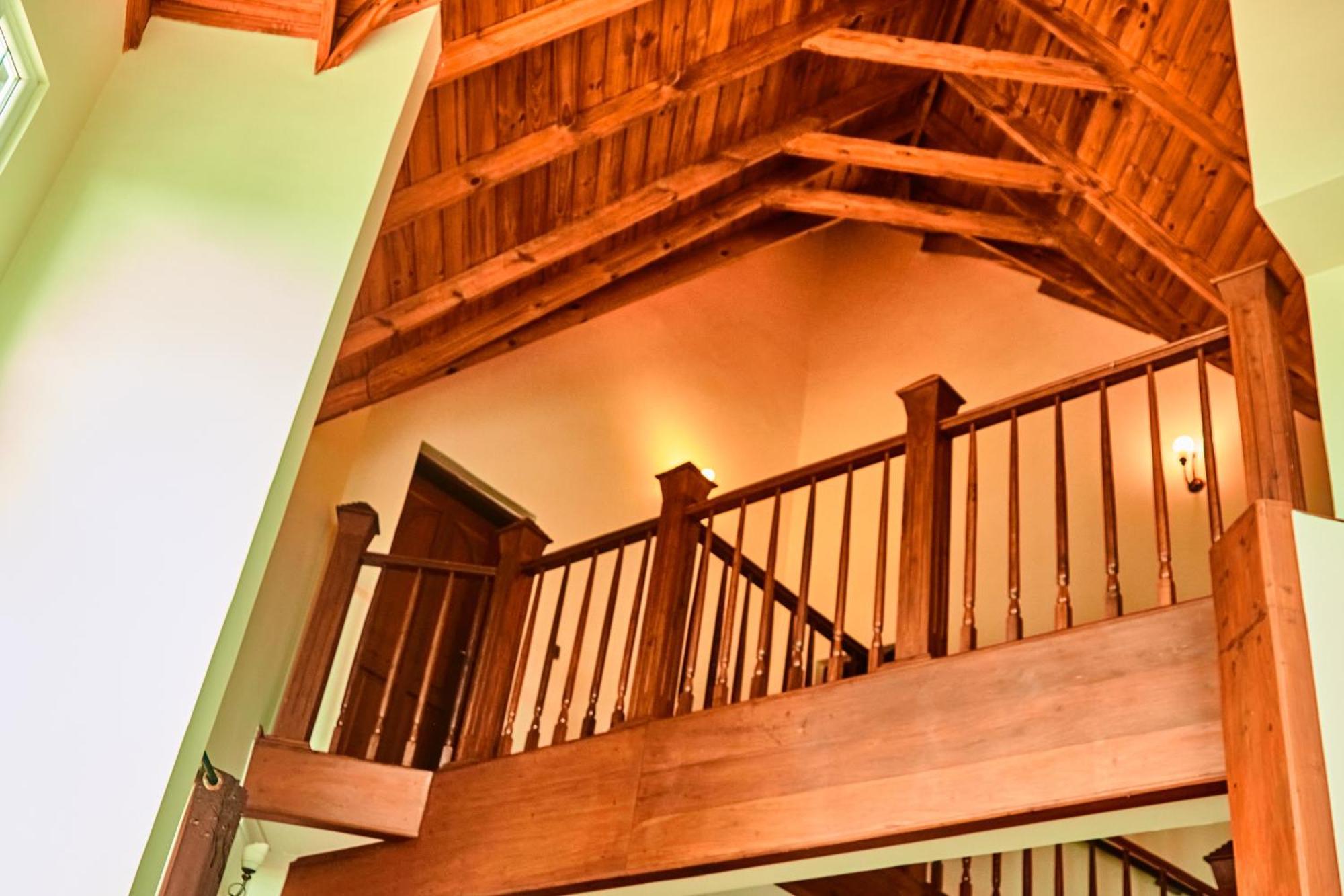 Seven Skies Hotel Arusha Esterno foto